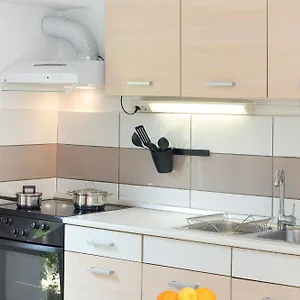  Apartment Mario 2